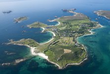 Bryher, Isles of Scilly, c2010s(?). Artist: Damian Grady.