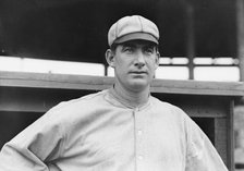 Roger Bresnahan, St. Louis, NL (baseball), c1911. Creator: Bain News Service.