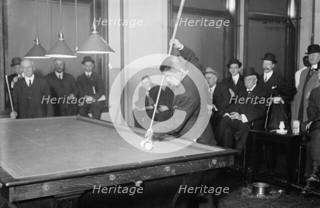 Koji Yamada, between c1910 and c1915. Creator: Bain News Service.