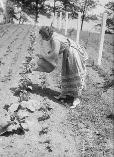 Amelita Galli-Curci, between c1915 and c1920. Creator: Bain News Service.