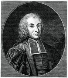 Gabriel de Sartine, (1885).Artist: Chevillet