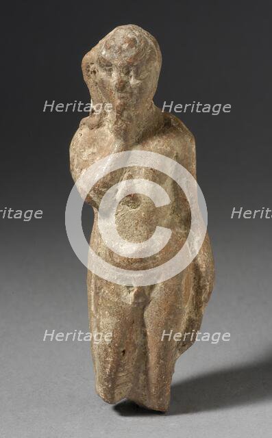 Harpocrates, 1st-2nd century CE. Creator: Unknown.