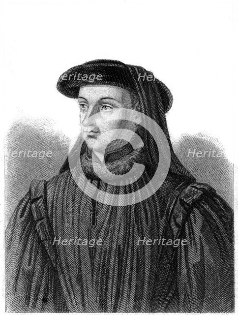 Philip VI of France. Artist: Unknown