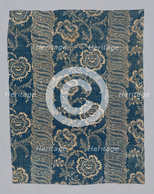 Panel, France, c. 1780/1800. Creator: Unknown.