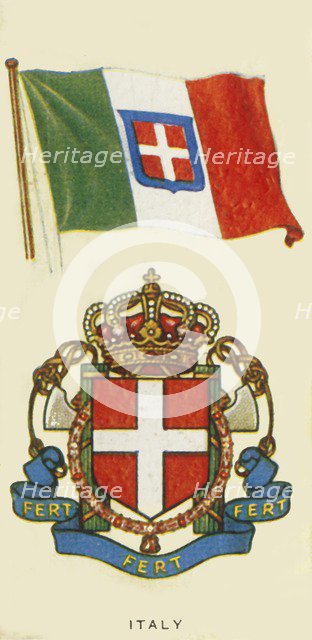 'Italy', c1935. Creator: Unknown.