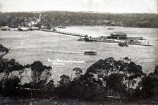 The Spit, c1910. Creator: Unknown.