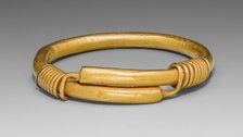 Bracelet, 1st-3rd century. Creator: Unknown.