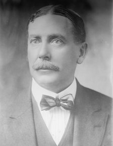 Col. Chester Harding, between c1915 and c1920. Creator: Bain News Service.