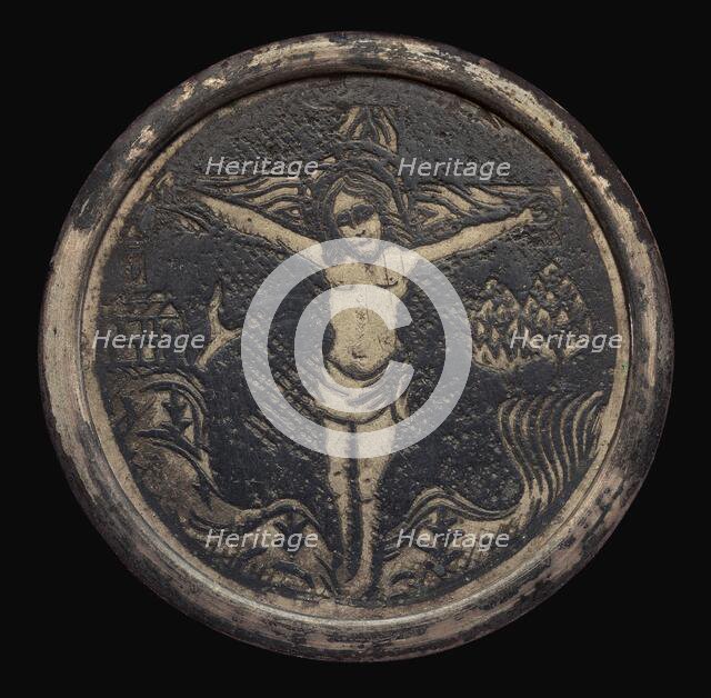 The Crucifixion. Creator: Unknown.