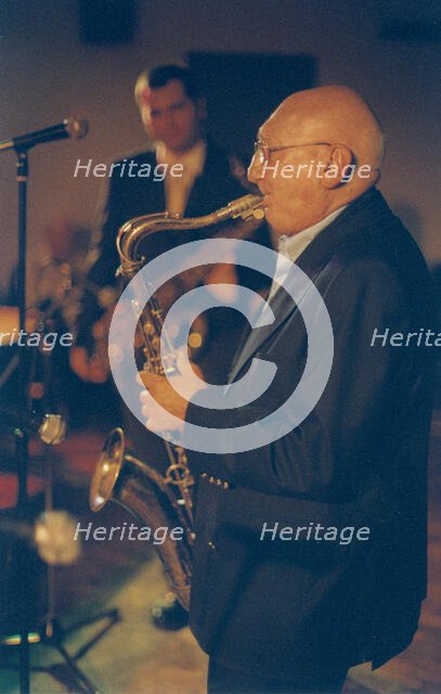 Vic Ash, Spikes Place, Hadleigh Hall, 2007. Creator: Brian Foskett.