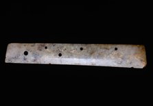 Blade, Neolithic period, c. 2500/2000 B.C. Creator: Unknown.