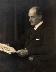 Henry William Jacob. Creator: Unknown.