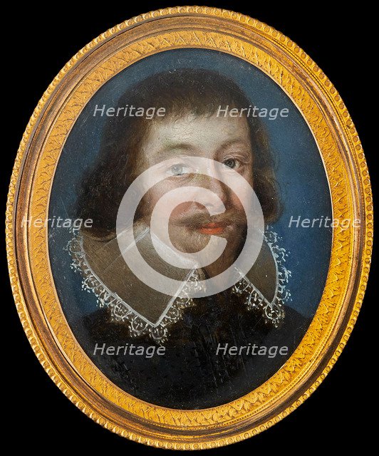 George Villiers, 1st Duke of Buckingham (1592-1628).