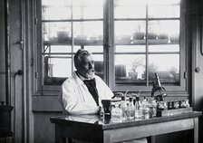 Louis Gustave Chauveaud. Creator: Unknown.