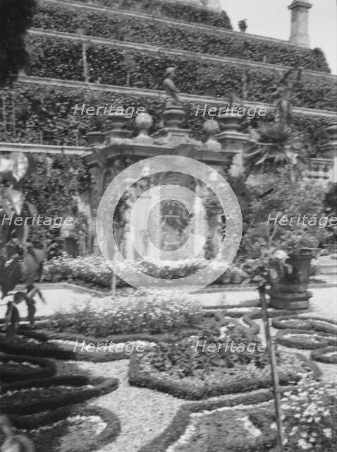 European or Central American travel views, between 1899 and 1938. Creator: Arnold Genthe.