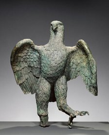 Eagle, A.D. 100-200. Creator: Unknown.