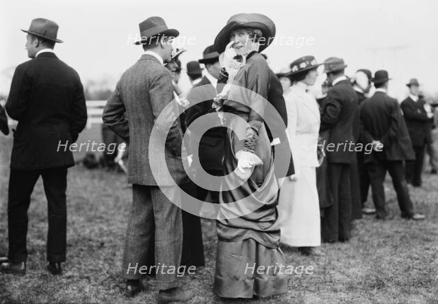 Marjorie Curtis, between c1910 and c1915. Creator: Bain News Service.