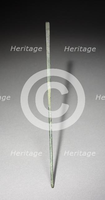 Chopstick, 918-1392. Creator: Unknown.