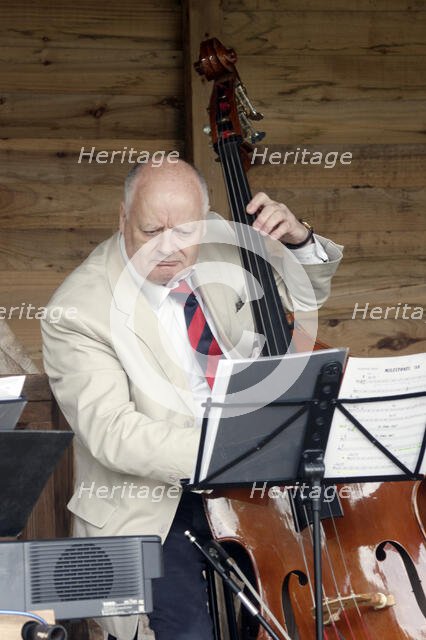 Paul Morgan, Three Horseshoes, Knockholt, Kent, 18th May 2021. Creator: Brian O'Connor.