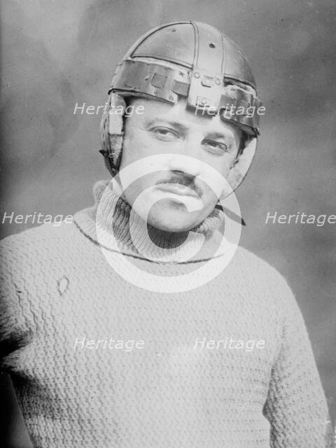 Andre Grapperon, between c1910 and c1915. Creator: Bain News Service.