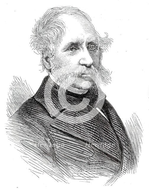 Earl of Erne, 1876. Creator: Unknown.