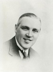 W.E. Lewis, Mosman Musical Society. Creator: Unknown.