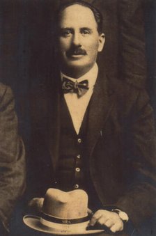 Mosman - Neutral Bay Rifle Club. Creator: Unknown.