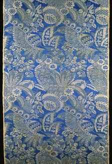 Panel, France, 1701/25. Creator: Unknown.