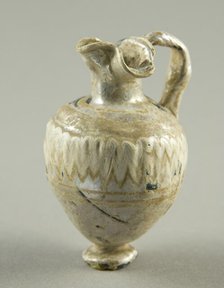 Pitcher, about 5th century BCE. Creator: Unknown.
