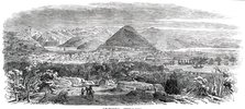 San Francisco - General View, 1850. Creator: Unknown.