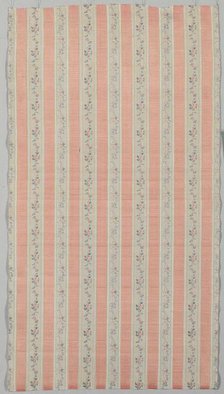 Length of Silk, 1774-1793. Creator: Unknown.