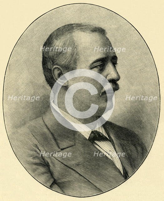 'Lord Cromer', c1900. Creator: Unknown.