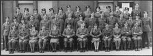 Royal Air Force No. 2 School of Photography, Palatine Road, Blackpool, Lancashire, 1942. Creator: Royal Air Force.