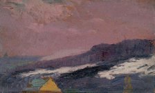 Early Spring, 1900-1920. Creator: Ferdinand Katona.