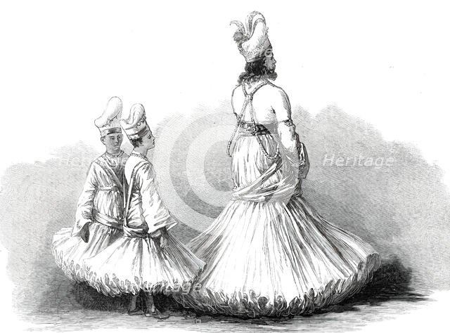 The Maharajah of Jodhpore, 1876. Creator: Unknown.