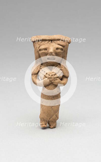 Female Figure, 300 B.C./A.D. 250. Creator: Unknown.