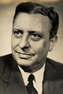 John Farquhar Fulton. Creator: Unknown.