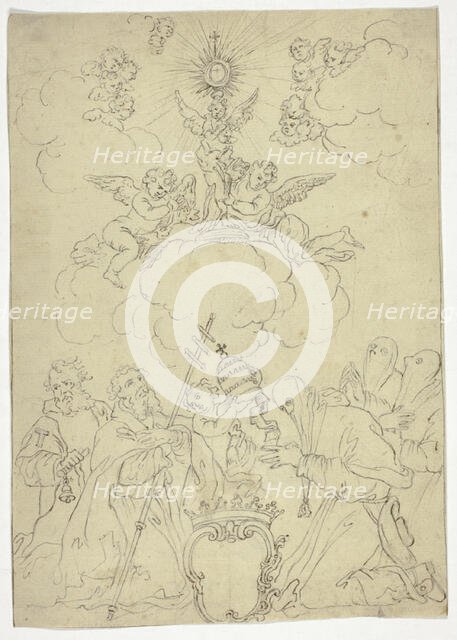 Untitled, n.d. Creator: Unknown.