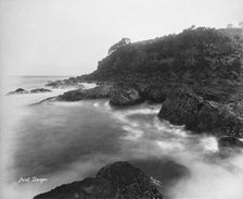 Point Danger 3, 1894. Creator: Poul C Poulsen.