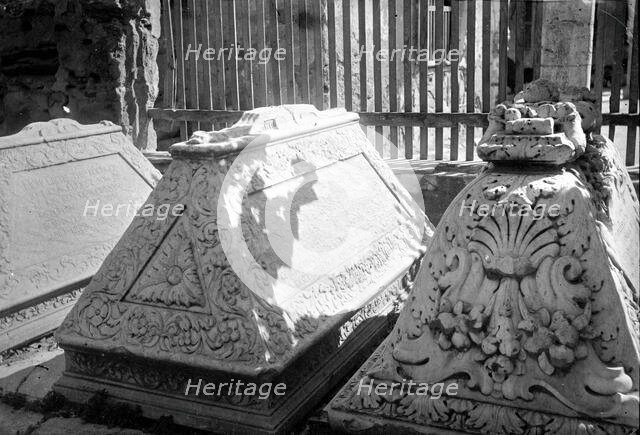Larnaca, Cyprus, 1878. Creator: John Thomson.