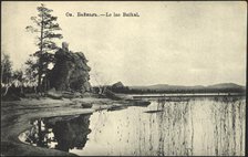Lake Baikal, 1904-1914. Creator: Unknown.