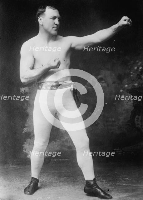 Jack Cardiff, between c1910 and c1915. Creator: Bain News Service.