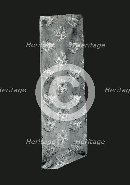 Panel, England, 1830/40. Creator: Unknown.
