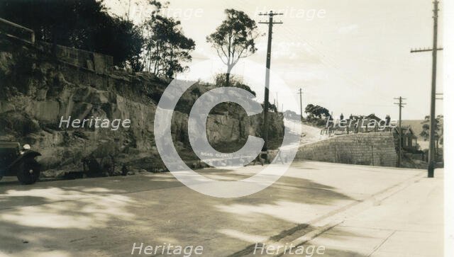 Balmoral Avenue, c1920s. Creator: Unknown.