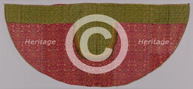 Cope, 1500s. Creator: Unknown.