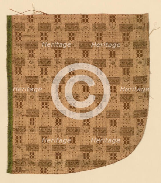 Fragment, Italy, 16th century. Creator: Unknown.