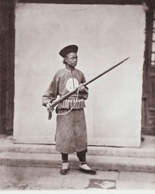 Illustrations of China and its people : a series of two hundred photographs..., 1873-1874. Creator: John Thomson.