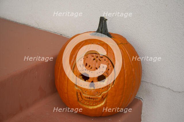 Kensington, San Diego, California, USA, 2022. Creator: Ethel Davies.