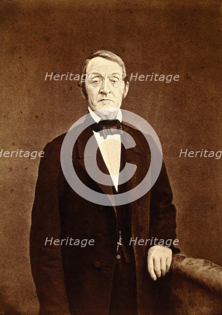 M Leune, 1823. Creator: Unknown.