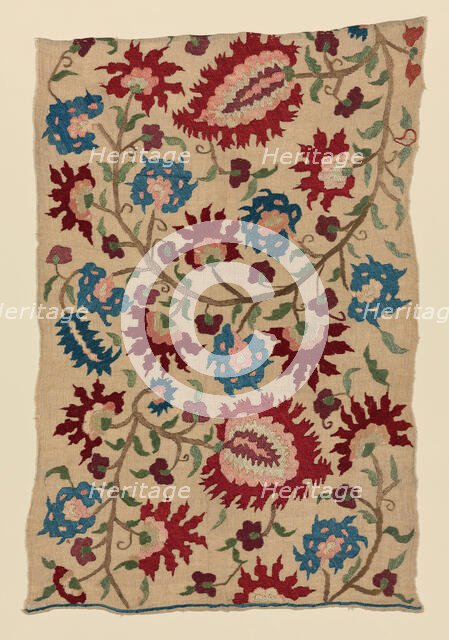 Cover, Greece, 19th century. Creator: Unknown.